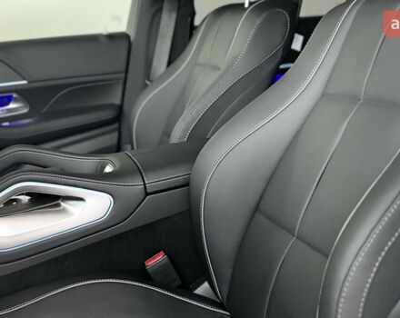 купити нове авто Мерседес ГЛС-Класс 2025 року від офіційного дилера ТОВ «УКРАВТО ЖИТОМИР» Mercedes-Benz Мерседес фото