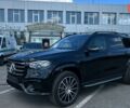 купити нове авто Мерседес ГЛС-Класс 2025 року від офіційного дилера Полтава-Авто Мерседес фото