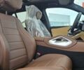 купить новое авто Мерседес ГЛС-Класс 2025 года от официального дилера Mercedes-Benz на Кільцевій Мерседес фото