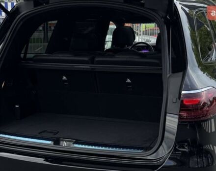 Мерседес ГЛС-Класс, об'ємом двигуна 2.99 л та пробігом 0 тис. км за 158041 $, фото 12 на Automoto.ua