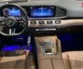 купить новое авто Мерседес ГЛС-Класс 2025 года от официального дилера Mercedes-Benz на Набережній Мерседес фото