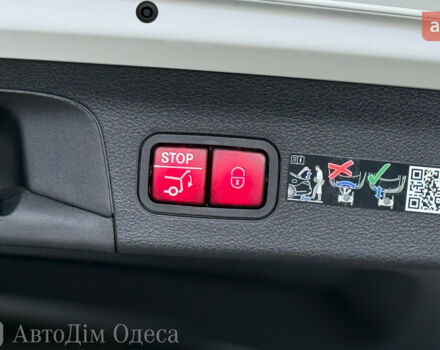 Мерседес ГЛС-Класс, объемом двигателя 2.99 л и пробегом 0 тыс. км за 149087 $, фото 9 на Automoto.ua