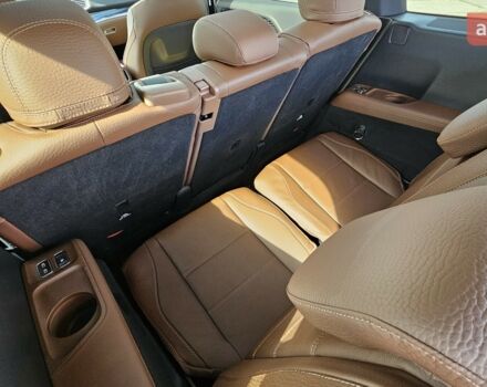 купить новое авто Мерседес ГЛС-Класс 2025 года от официального дилера Mercedes-Benz на Кільцевій Мерседес фото