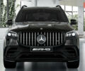 купить новое авто Мерседес ГЛС-Класс 2025 года от официального дилера Галичина-Авто Мерседес фото