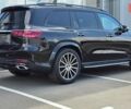 купить новое авто Мерседес ГЛС-Класс 2025 года от официального дилера Mercedes-Benz на Кільцевій Мерседес фото