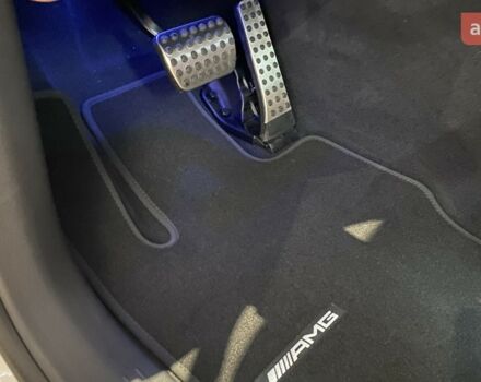 купить новое авто Мерседес ГЛС-Класс 2025 года от официального дилера Mercedes-Benz на Набережній Мерседес фото