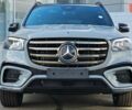 купить новое авто Мерседес ГЛС-Класс 2025 года от официального дилера Mercedes-Benz на Кільцевій Мерседес фото