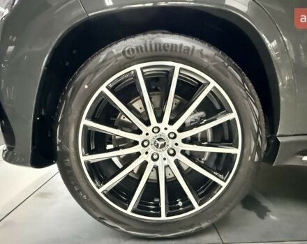 Мерседес ГЛС-Класс, об'ємом двигуна 2.99 л та пробігом 0 тис. км за 145342 $, фото 16 на Automoto.ua