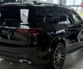 купить новое авто Мерседес ГЛС-Класс 2025 года от официального дилера Mercedes-Benz на Набережній Мерседес фото