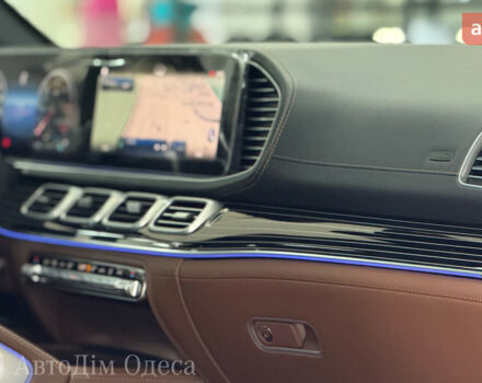 Мерседес ГЛС-Класс, объемом двигателя 2.99 л и пробегом 0 тыс. км за 149087 $, фото 19 на Automoto.ua