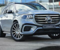 купить новое авто Мерседес ГЛС-Класс 2025 года от официального дилера Автомобільний Дом “Соллі-Плюс” Мерседес фото