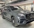 Мерседес ГЛС-Класс, об'ємом двигуна 2.99 л та пробігом 0 тис. км за 145342 $, фото 1 на Automoto.ua
