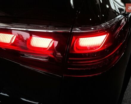 Мерседес ГЛС-Класс, объемом двигателя 2.99 л и пробегом 0 тыс. км за 158918 $, фото 10 на Automoto.ua