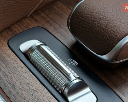 Мерседес ГЛС-Класс, объемом двигателя 2.99 л и пробегом 0 тыс. км за 151909 $, фото 13 на Automoto.ua