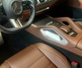 купити нове авто Мерседес ГЛС-Класс 2025 року від офіційного дилера Mercedes-Benz на Набережній Мерседес фото