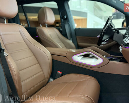 Мерседес ГЛС-Класс, объемом двигателя 2.99 л и пробегом 0 тыс. км за 144249 $, фото 23 на Automoto.ua