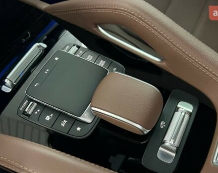 Мерседес ГЛС-Класс, объемом двигателя 2.99 л и пробегом 0 тыс. км за 169517 $, фото 21 на Automoto.ua