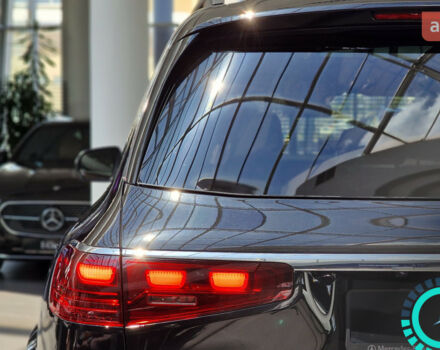 Мерседес ГЛС-Класс, об'ємом двигуна 2.99 л та пробігом 0 тис. км за 163147 $, фото 3 на Automoto.ua