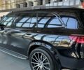 купити нове авто Мерседес ГЛС-Класс 2025 року від офіційного дилера Автомобільний Дом “Соллі-Плюс” Мерседес фото