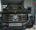 купити нове авто Мерседес ГЛС-Класс 2025 року від офіційного дилера ПРАТ «Закарпаття-АВТО» Мерседес фото