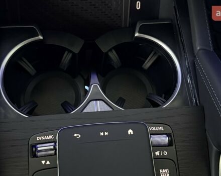 купити нове авто Мерседес ГЛС-Класс 2025 року від офіційного дилера ТОВ «УКРАВТО ЖИТОМИР» Mercedes-Benz Мерседес фото