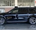 купить новое авто Мерседес ГЛС-Класс 2025 года от официального дилера УКРАВТО ХМЕЛЬНИЦЬКИЙ Mercedes-Benz Мерседес фото