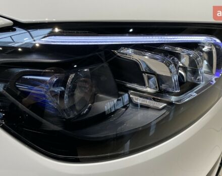 купить новое авто Мерседес ГЛС-Класс 2025 года от официального дилера Mercedes-Benz на Набережній Мерседес фото