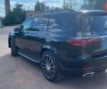 купити нове авто Мерседес ГЛС-Класс 2025 року від офіційного дилера ПРАТ "ЧЕРКАСИ-АВТО" Mercedes-Benz Мерседес фото