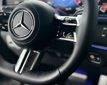 купити нове авто Мерседес ГЛС-Класс 2025 року від офіційного дилера ТОВ «УКРАВТО ЖИТОМИР» Mercedes-Benz Мерседес фото