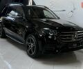 купить новое авто Мерседес ГЛС-Класс 2025 года от официального дилера Mercedes-Benz на Набережній Мерседес фото