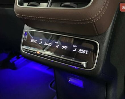 Мерседес ГЛС-Класс, объемом двигателя 2.99 л и пробегом 0 тыс. км за 169517 $, фото 15 на Automoto.ua