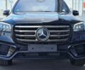 купить новое авто Мерседес ГЛС-Класс 2025 года от официального дилера Mercedes-Benz на Кільцевій Мерседес фото