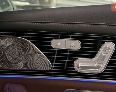 Мерседес ГЛС-Класс, объемом двигателя 2.99 л и пробегом 0 тыс. км за 169517 $, фото 27 на Automoto.ua