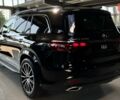 купити нове авто Мерседес ГЛС-Класс 2025 року від офіційного дилера Mercedes-Benz на Набережній Мерседес фото