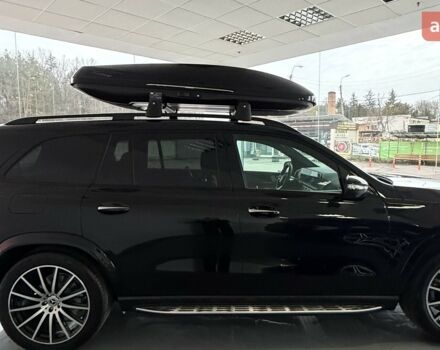 купити нове авто Мерседес ГЛС-Класс 2025 року від офіційного дилера ТОВ «УКРАВТО ЖИТОМИР» Mercedes-Benz Мерседес фото