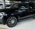 купити нове авто Мерседес ГЛС-Класс 2025 року від офіційного дилера Mercedes-Benz на Набережній Мерседес фото