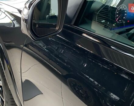 купити нове авто Мерседес ГЛС-Класс 2025 року від офіційного дилера Mercedes-Benz на Набережній Мерседес фото