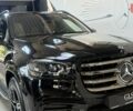 купить новое авто Мерседес ГЛС-Класс 2025 года от официального дилера Mercedes-Benz на Набережній Мерседес фото