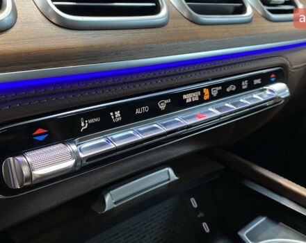 купить новое авто Мерседес ГЛС-Класс 2025 года от официального дилера Mercedes-Benz на Набережній Мерседес фото