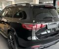 купить новое авто Мерседес ГЛС-Класс 2025 года от официального дилера Галичина-Авто Мерседес фото