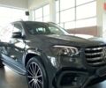 купить новое авто Мерседес ГЛС-Класс 2025 года от официального дилера УКРАВТО ХМЕЛЬНИЦЬКИЙ Mercedes-Benz Мерседес фото