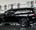 купить новое авто Мерседес ГЛС-Класс 2025 года от официального дилера Автомобільний Дом “Соллі-Плюс” Мерседес фото
