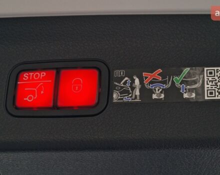 Мерседес ГЛС-Класс, объемом двигателя 2.99 л и пробегом 0 тыс. км за 151909 $, фото 22 на Automoto.ua