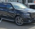 купить новое авто Мерседес ГЛС-Класс 2025 года от официального дилера Mercedes-Benz на Кільцевій Мерседес фото
