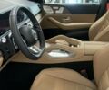 купить новое авто Мерседес ГЛС-Класс 2025 года от официального дилера Mercedes-Benz на Набережній Мерседес фото
