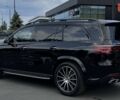 Мерседес ГЛС-Класс, об'ємом двигуна 2.99 л та пробігом 0 тис. км за 158041 $, фото 9 на Automoto.ua