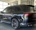 купить новое авто Мерседес ГЛС-Класс 2025 года от официального дилера УКРАВТО ХМЕЛЬНИЦЬКИЙ Mercedes-Benz Мерседес фото
