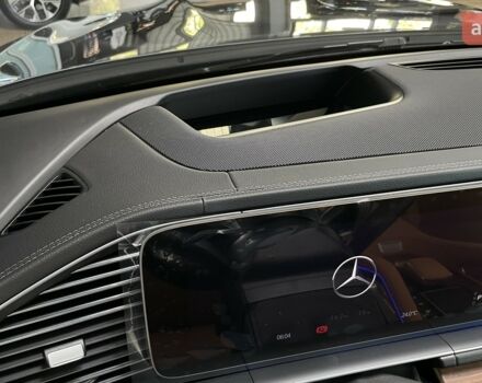 купити нове авто Мерседес ГЛС-Класс 2025 року від офіційного дилера Mercedes-Benz на Набережній Мерседес фото