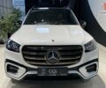 купить новое авто Мерседес ГЛС-Класс 2025 года от официального дилера Mercedes-Benz на Набережній Мерседес фото