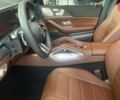 купити нове авто Мерседес ГЛС-Класс 2025 року від офіційного дилера Mercedes-Benz на Набережній Мерседес фото